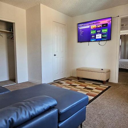 Rustic Warm Fireplace 5 Room Sleeps 16 Las Vegas Ngoại thất bức ảnh
