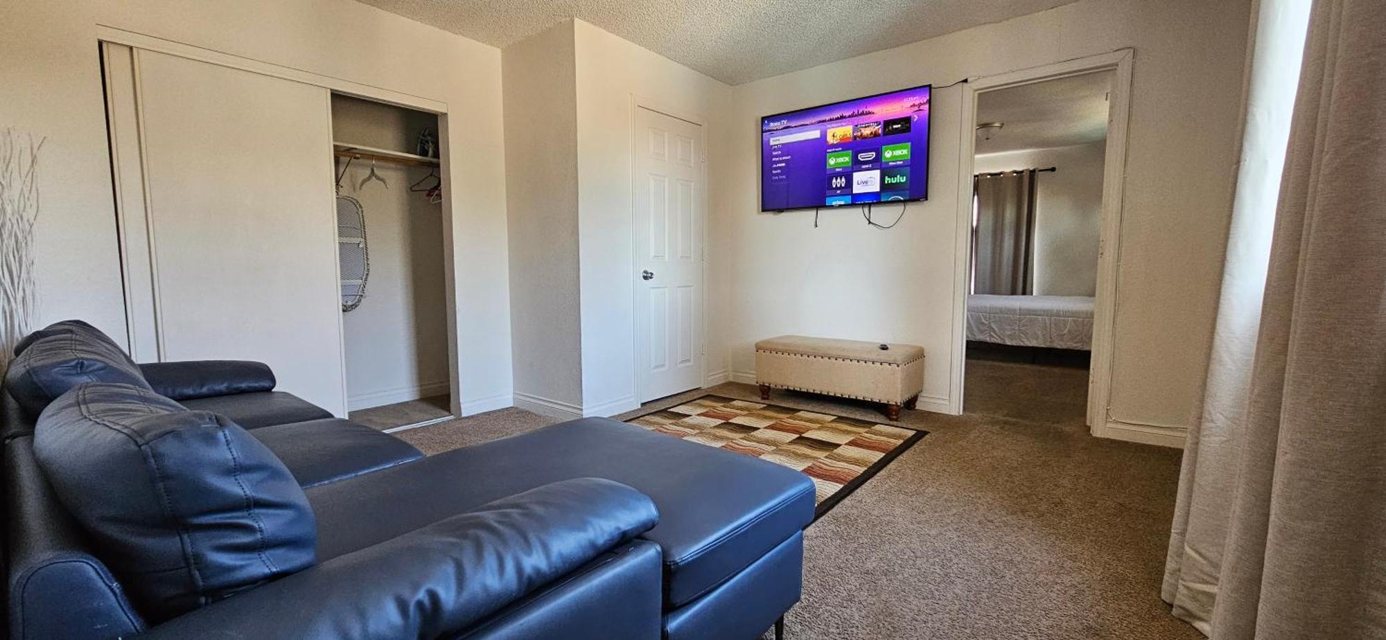 Rustic Warm Fireplace 5 Room Sleeps 16 Las Vegas Ngoại thất bức ảnh