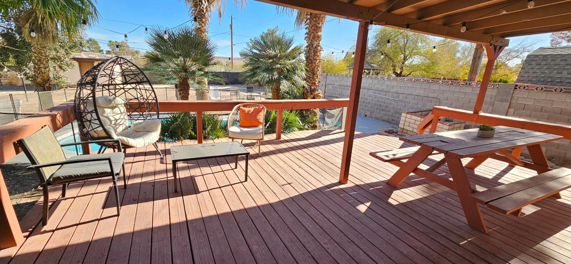 Rustic Warm Fireplace 5 Room Sleeps 16 Las Vegas Ngoại thất bức ảnh
